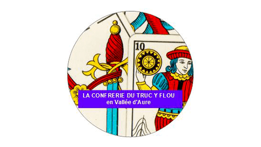 Logo Confrerie du Truc y Flou