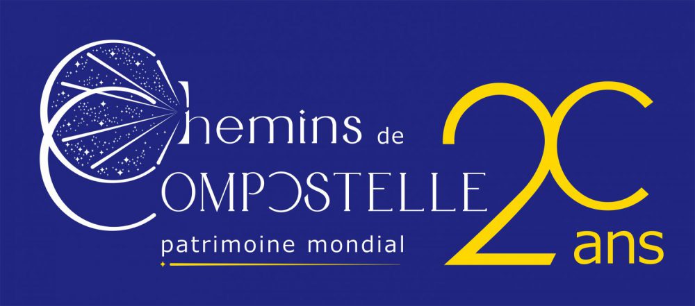 Logos 20 ans St-Jacques