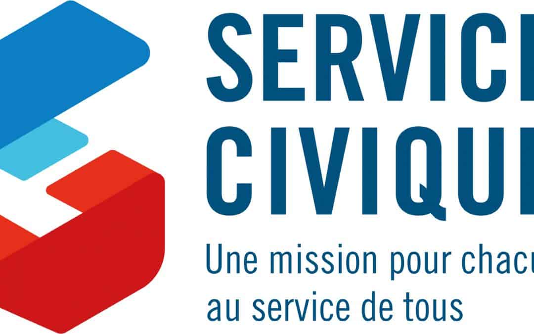 Mission de Service Civique